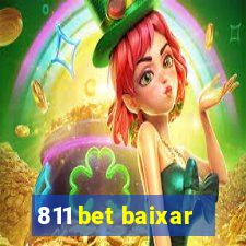 811 bet baixar